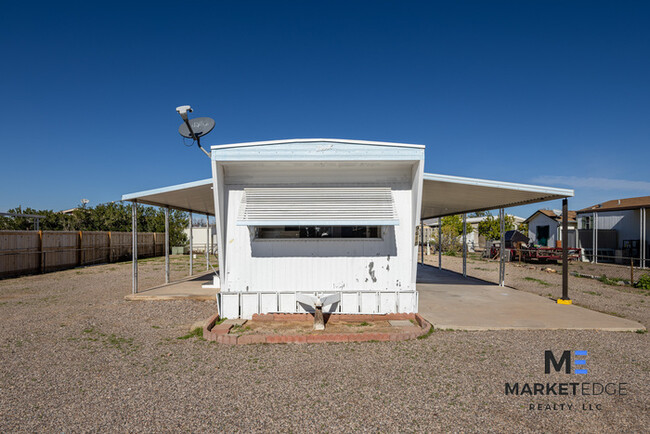 Building Photo - Mobile Home In Mesa! JOIN THE WAITLIST!