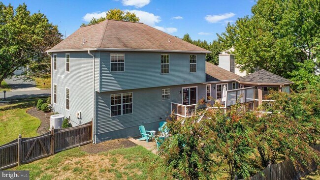 Building Photo - 12127 Eddyspark Dr