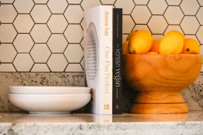 Building Photo - High-End, FULLY FURNISHED, Gated Community...