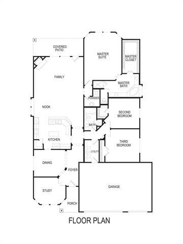Building Photo - 1267 Lancaster Dr