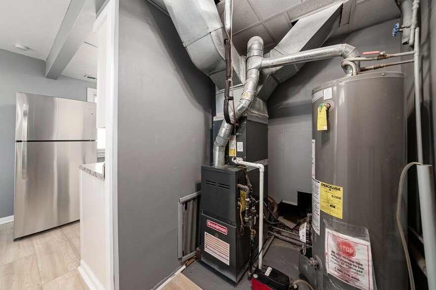 Building Photo - 2861 Woodland Ave