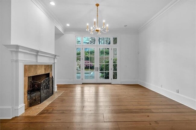 Building Photo - 115 Mount Paran Ridge