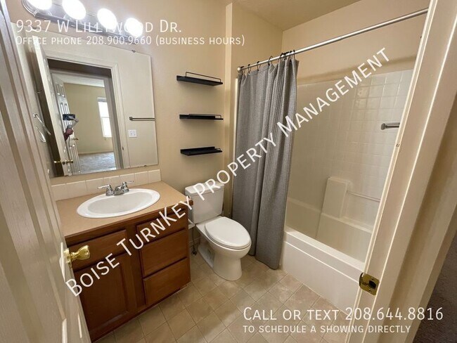 Building Photo - 9337 W Lillywood Dr
