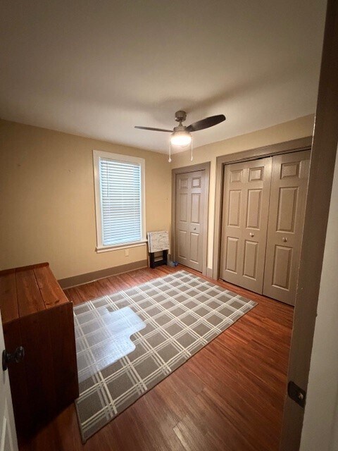 bedroom or office 1st fl - 110 Lowell Ave