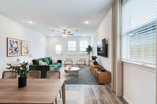 Building Photo - 5946 First Blush Dr