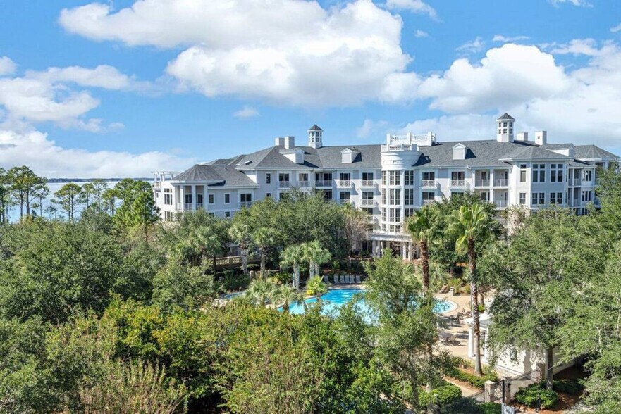 Building Photo - 2 Grand Sandestin Blvd