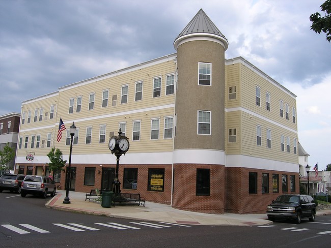 Building Photo - American House at Perkasie