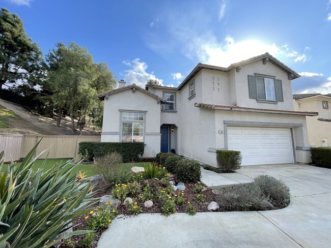 Building Photo - 1181 Saratoga Ct