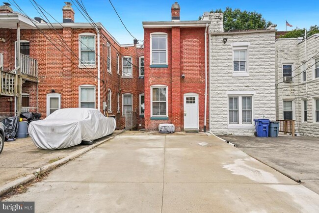 Building Photo - 1411 King St