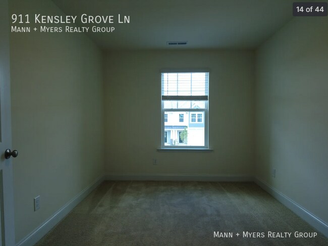 Building Photo - 911 Kensley Grv Ln