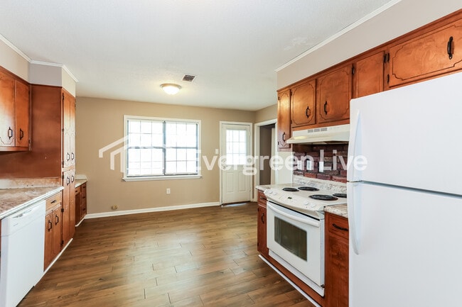 Building Photo - 3441 Gebhardt Ct