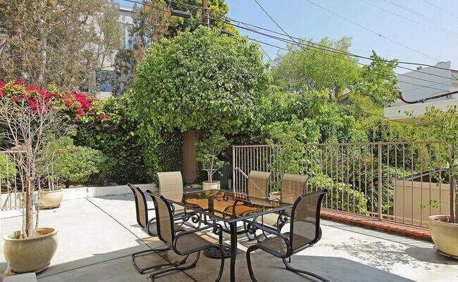 Building Photo - 1722 Malcolm Ave