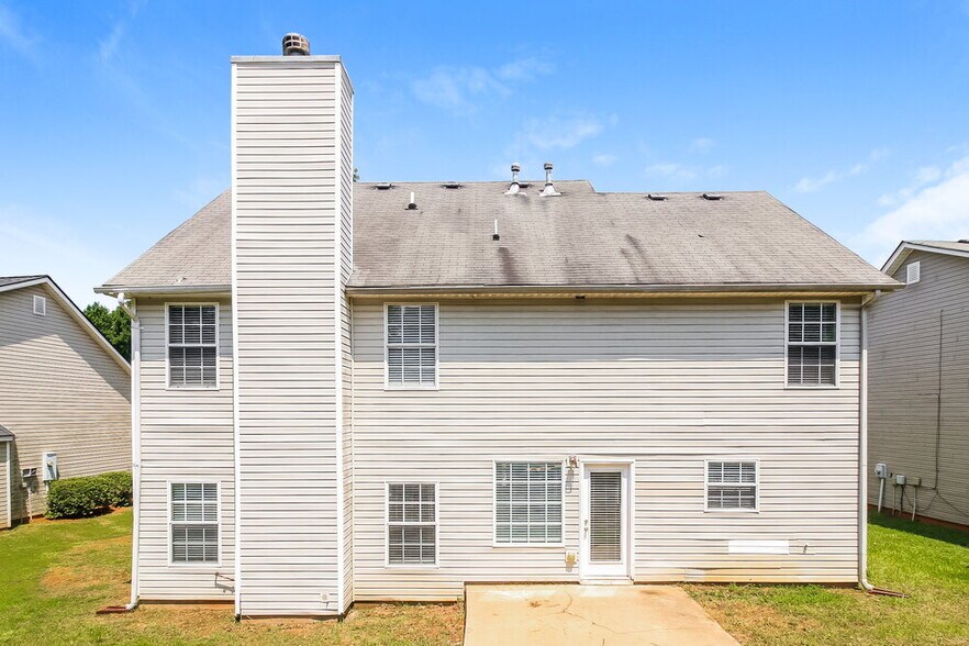 Building Photo - 1110 Ivey Ln