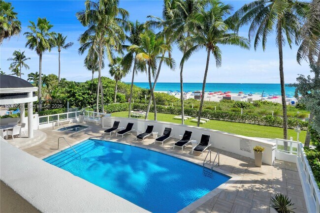 Building Photo - 4201 Collins Ave