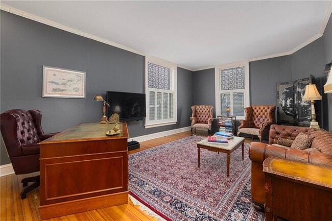 Building Photo - 4 Hunter Ave