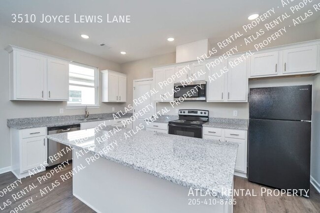 Building Photo - 3510 Joyce Lewis Ln