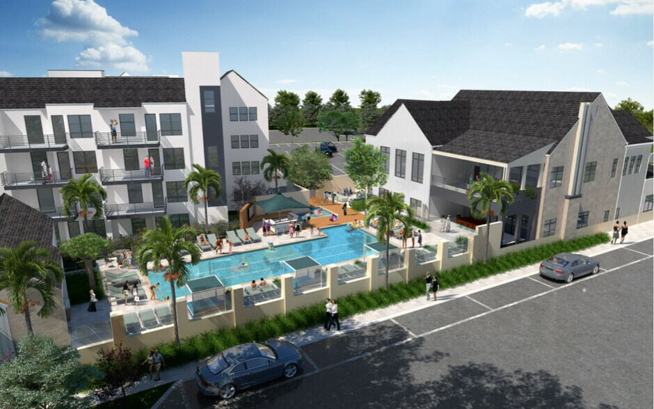 The Residences at Cota Vera 1575 Camino Altezza Chula Vista CA 91915