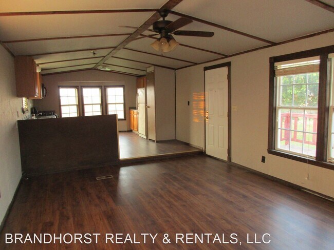 Building Photo - 2 br, 1 bath House - 10851 N. 2440 Rd Weat...
