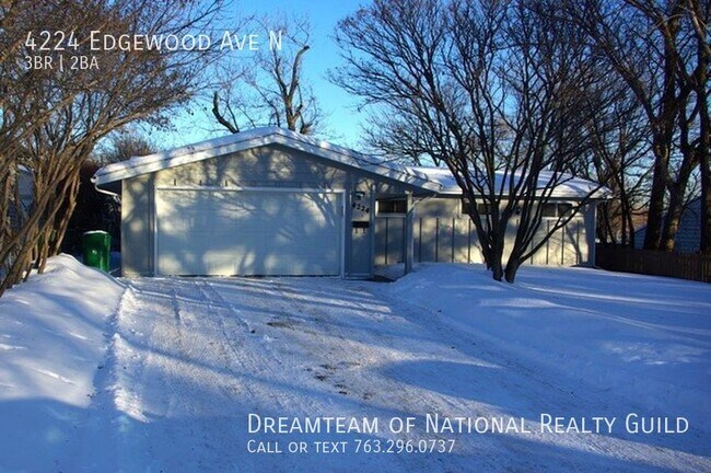 Building Photo - 4224 Edgewood Ave N