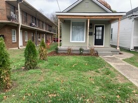 Building Photo - 3933 S 3rd St