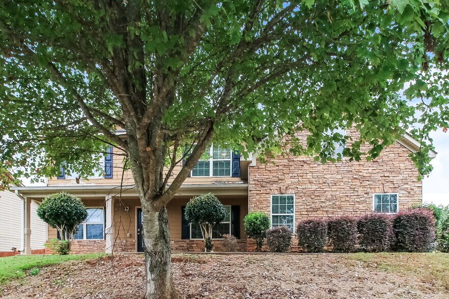 Primary Photo - 565 McGiboney Ln