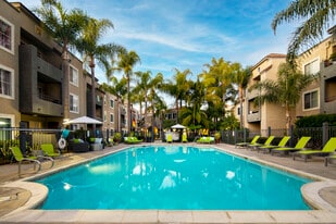 Building Photo - Mission Pacific Apartments