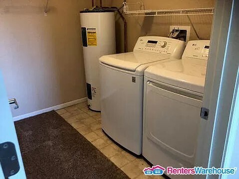 Building Photo - 1991 29th Pl NW