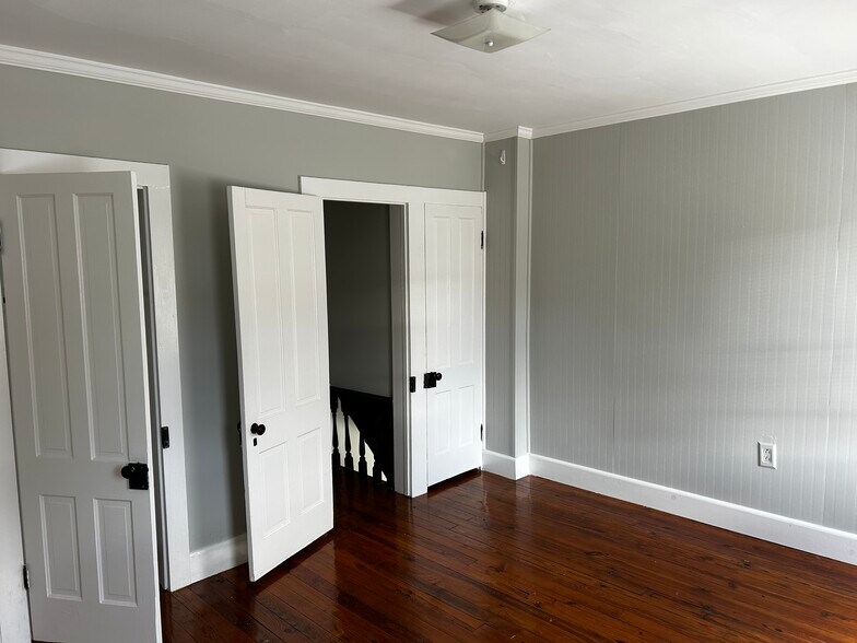 Bedroom2 - 1307 Quincy Ave