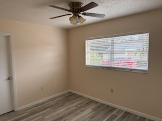 Master Bedroom - 2204 South St