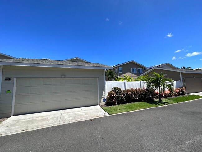 Building Photo - Kuapapa At Hoakalei Remodeled & upgraded 4 bed 3 bath with 2 car garage and Central AC