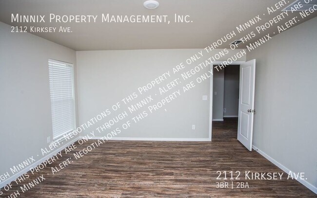 Building Photo - 2112 Kirksey Ave.