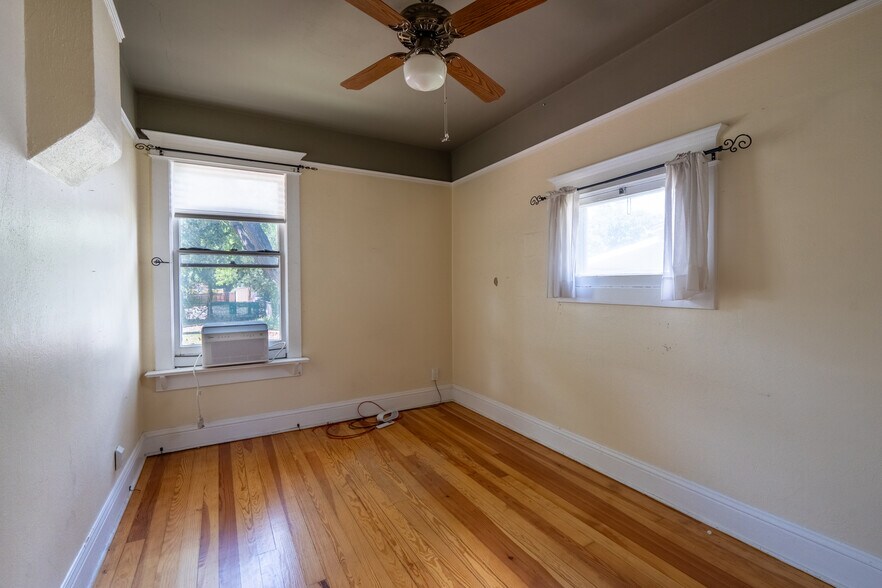 Bedroom #2 - 1416 N Royer St