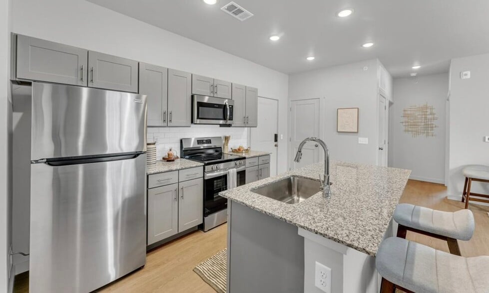 Building Photo - The Jefferson at Park Meadows