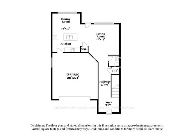 Building Photo - 1028 Bluecoat Cir