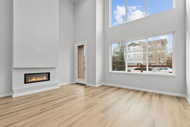 Building Photo - Stunning Brand-New Ballard Townhome with A...