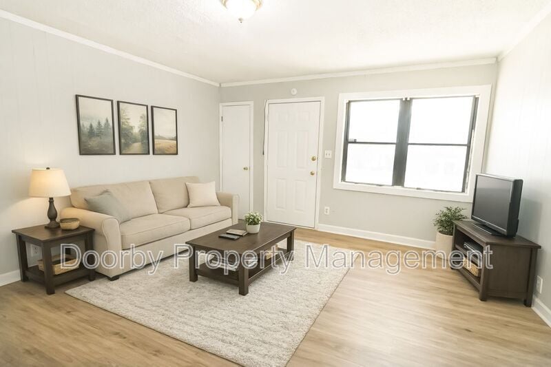 Building Photo - 2113 Ocoee St