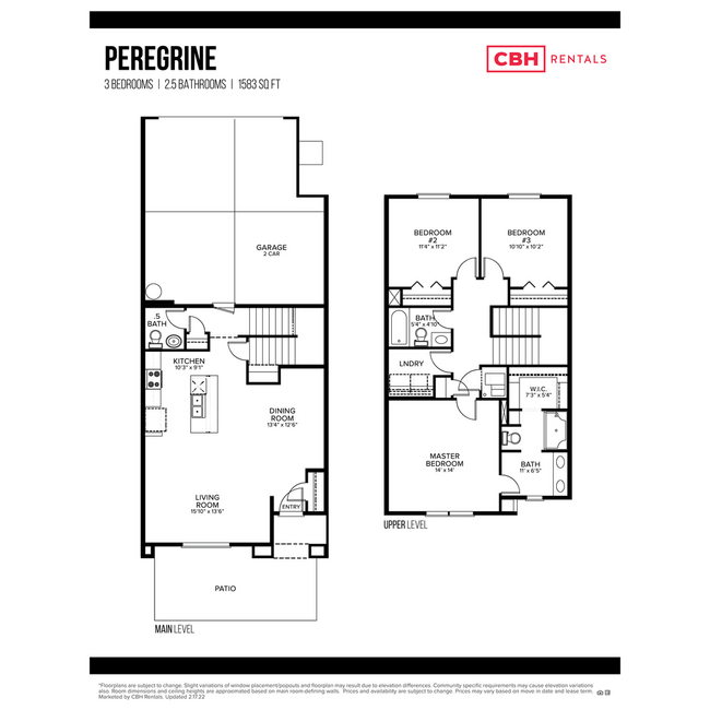 Building Photo - Baraya Townhomes: Modern Townhomes for Ren...