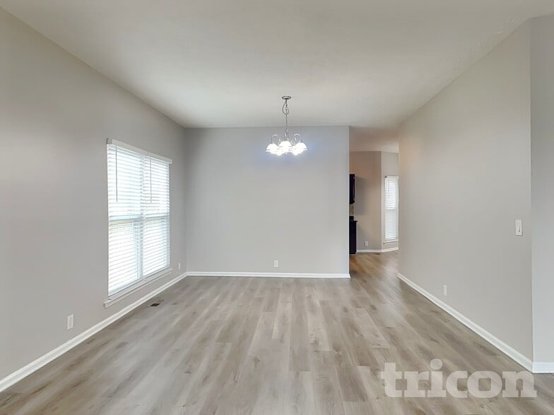 Building Photo - 1609 Crosswind Pl