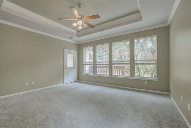 Building Photo - 3624 Malone Dr