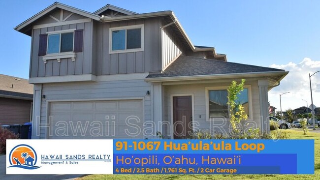 Building Photo - 91-1067 Huaulaula Loop