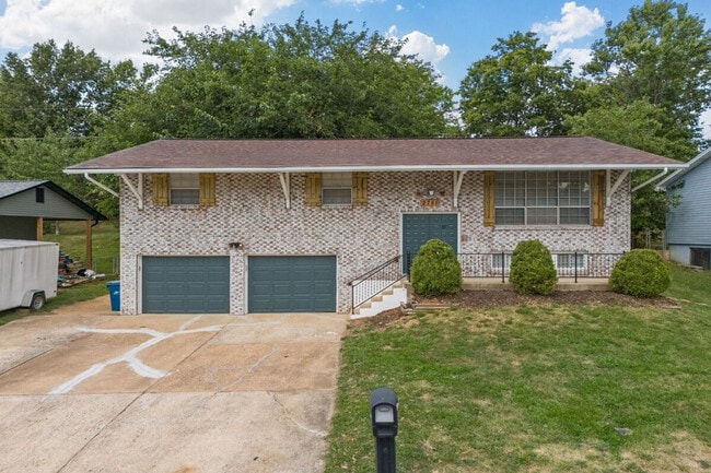 Building Photo - 2716 Pomme Meadows Dr