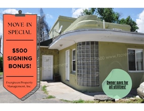 Building Photo - 161 S Lincoln Ave