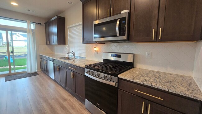 Building Photo - 9608 Water Meadow Dr