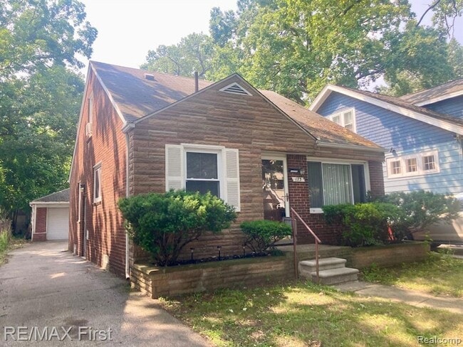 Building Photo - 173 W Webster St