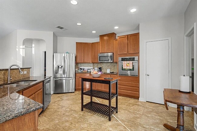 Building Photo - 817 Oatmeal Drive