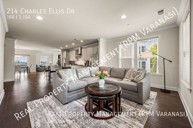 Building Photo - 214 Charles Ellis Dr