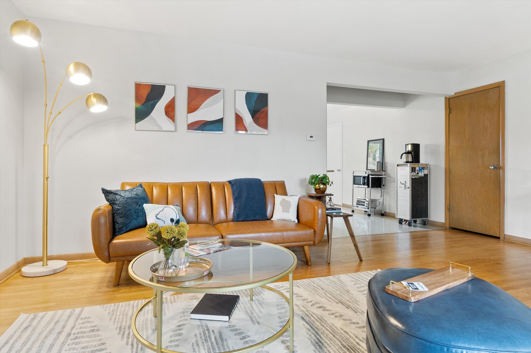 Building Photo - 426 E Ohio Ave