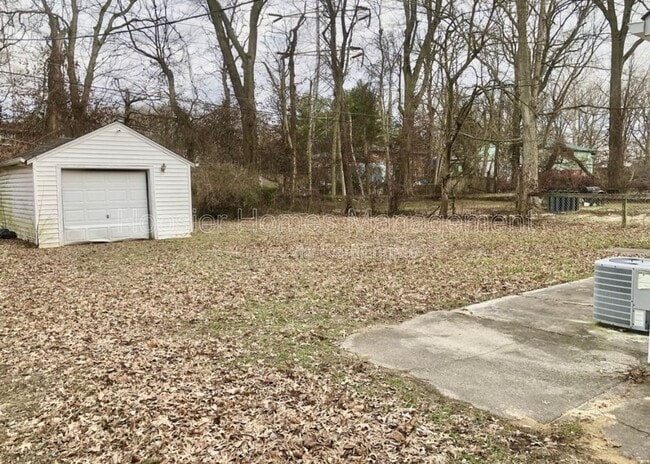 Building Photo - 4337 N Olney St