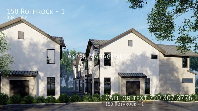 Building Photo - Brand New 3 Bedroom 2.5 Bath Townhome - Lo...