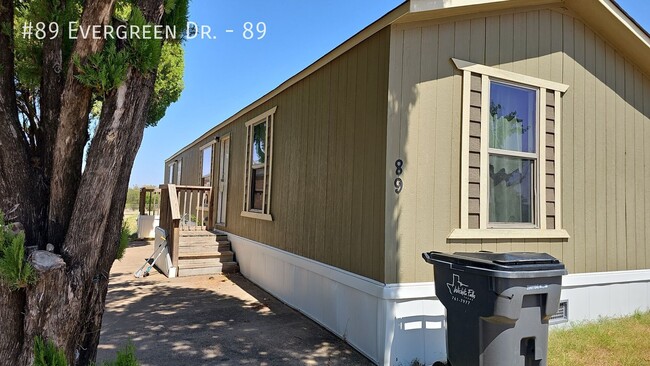 Building Photo - #89 Evergreen Dr.-89